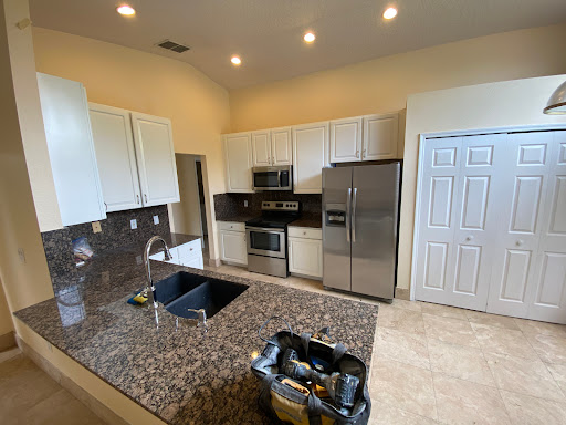 Cabinet Magic Corporation Gallery - United States