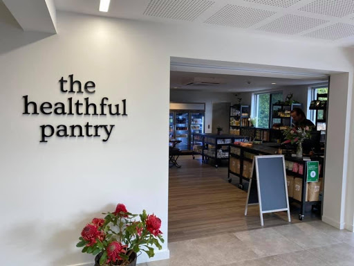 The Healthful Pantry