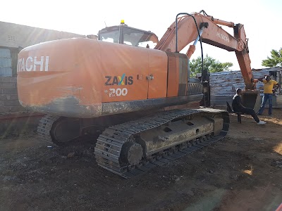 Photos of Powers and Phuti Industrial Suppliers