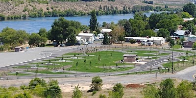 Conklin Landing RV Park