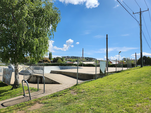Cooma Skatepark Gallery - Australia