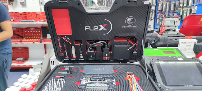 Ratings and feedback for voltage car maintenance center