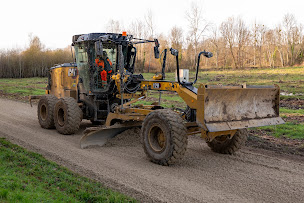 Photo n°3 de DOSSOT Frères à Virey-sous-Bar (Entreprise de terrassement)