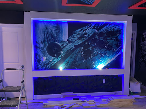 Rubinsky Services - Visual