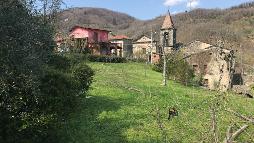 Chiesa di cavezzana gordana - Thumbnail