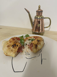 Photo n°54 de O sole mio à Alès (Pizzeria)