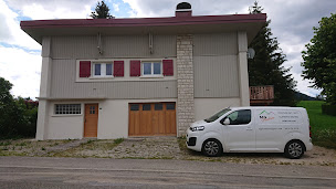 Photo n°12 de MG peinture à Vaux-et-Chantegrue (Peintre en bâtiment)