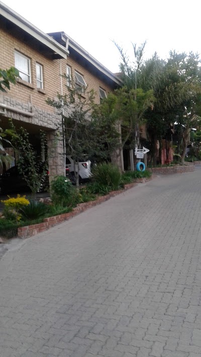 Photos of Big 5 Guest House