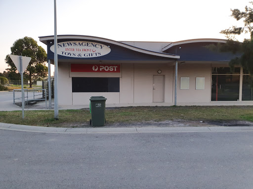 Australia Post - Grantville LPO - Thumbnail