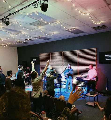 Forerunner Fellowship -young adult church - Thumbnail
