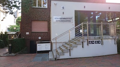 Photos of R&ouml;ntgen-Institut Schlo&szlig;garten