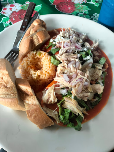 Comedor Doña Tencha - Thumbnail