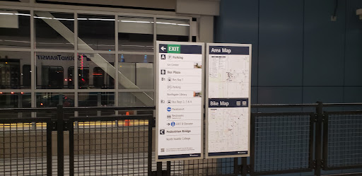 Northgate TC - Thumbnail