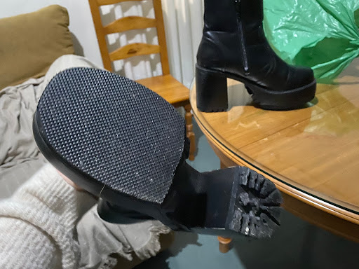 Reparación de calzado Heras - Thumbnail