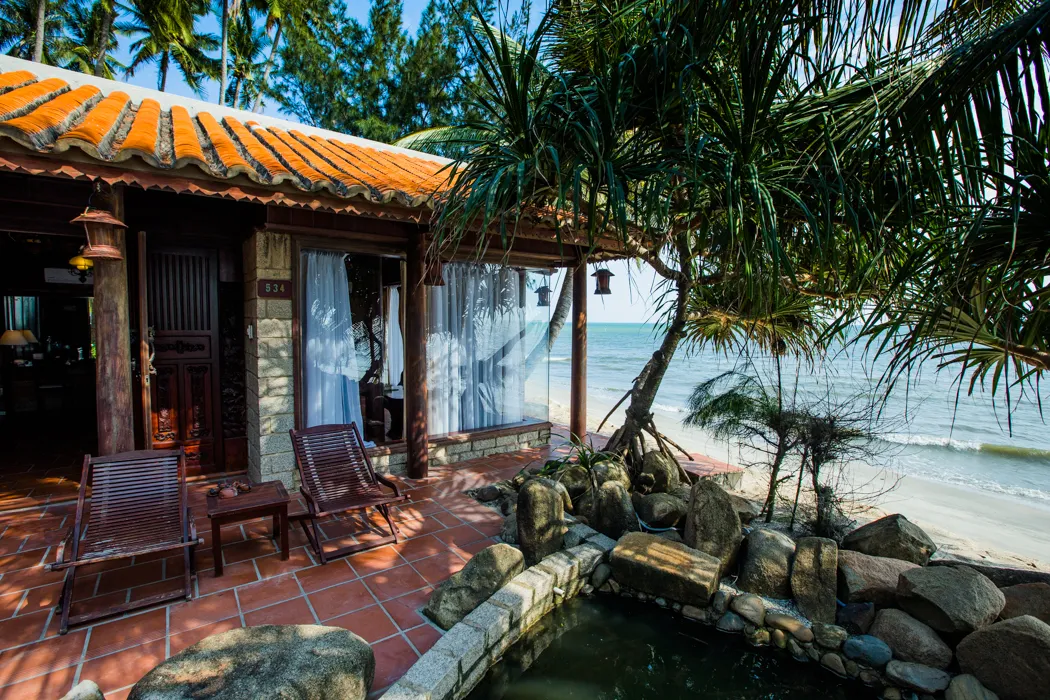Hoang Ngoc Beach Resort