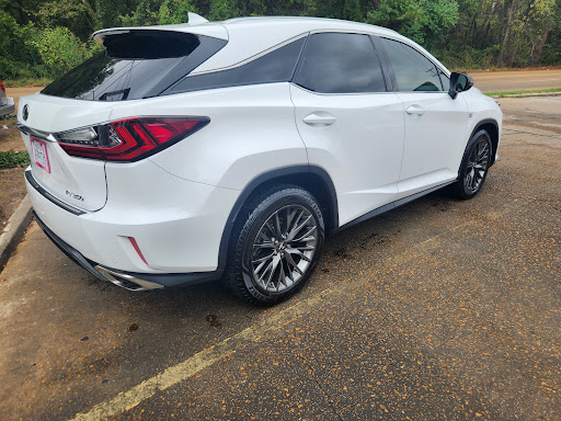 Wash World Automotive Detailing - Thumbnail
