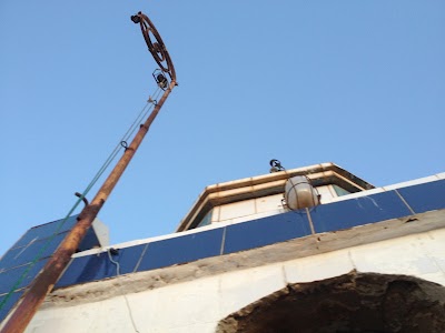 Photos of مسجد الحي العسكري