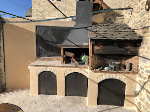 Photo n°4 de Bs Facades 48 à Bourgs sur Colagne (Façadier)