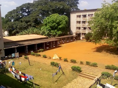 Photos of Mellanby Hall UI