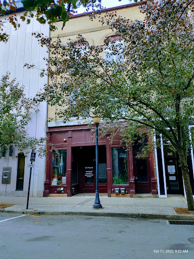 Pine Square - Visual