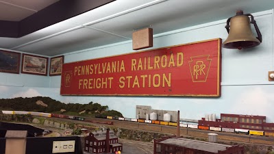 Miniature Railroad Club of York