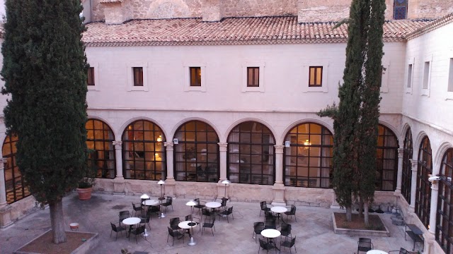 Parador de Cuenca