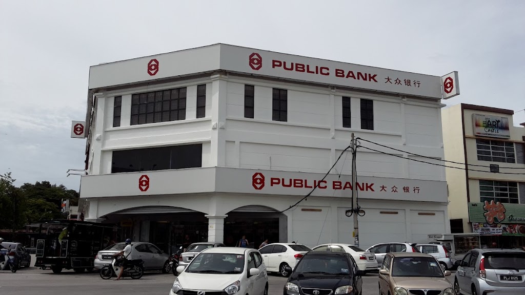 Public Bank Butterworth Jalan Raja Uda Telepon 04 324 5297 Jam Buka