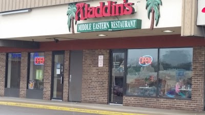 Photos of Frandor Shopping Center