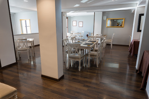 Restaurante La Orza de la Villa