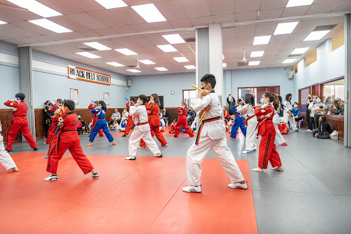 Life Champ Martial Arts of Dale City - Thumbnail