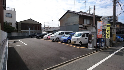 くるっとパーク九条新千本