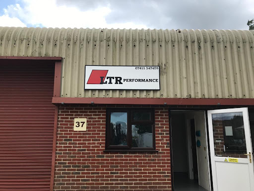 LTR Performance limited - Visual
