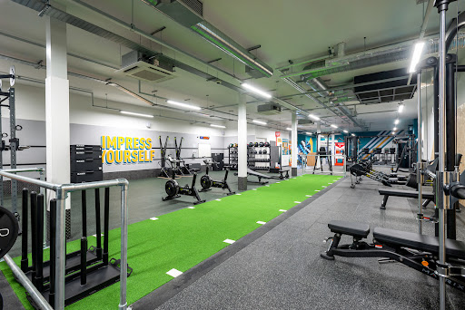 PureGym Stratford Upon Avon