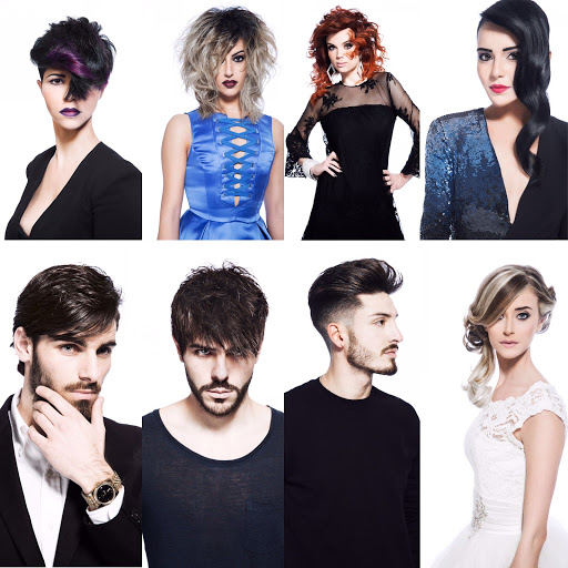 Francesco Amatucci Hairstylist & Makeupartist