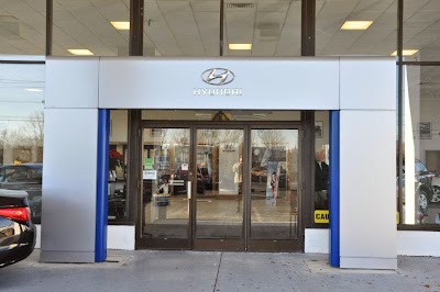 Photos of Danbury Hyundai
