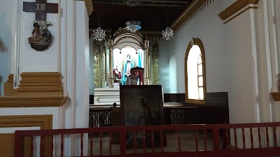 Photos of Guadalupe Church