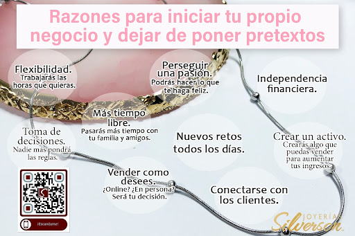 Silverson Joyerías Monterrey - Thumbnail