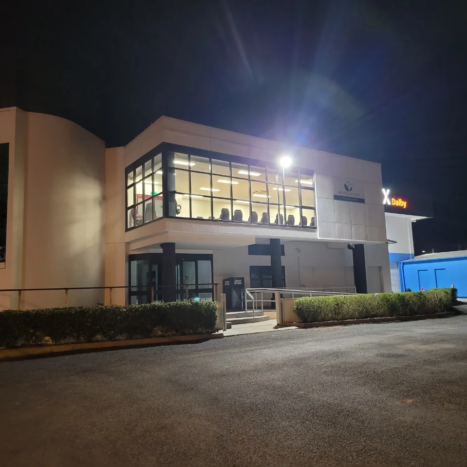 Bunya Vista Self Contained Accommodation