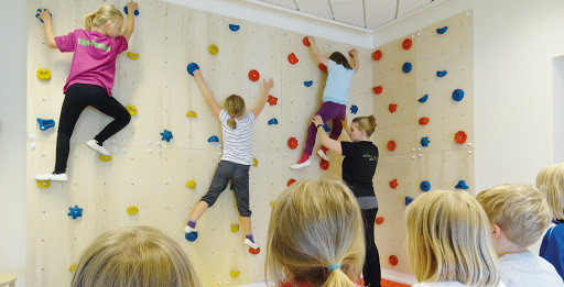 rehaaktiv - Therapiezentrum für Kinder und Erwachsene - Thumbnail