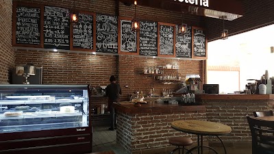 Photos of The Coffee Market
