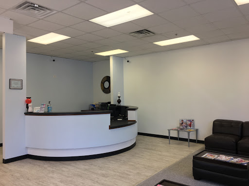 Universal Dental of Elgin