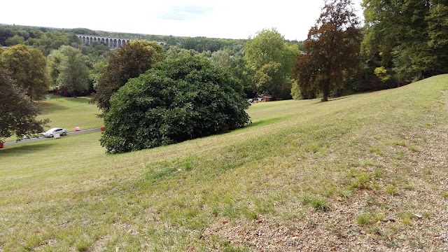 Domaine de Candé