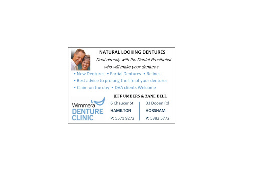 Wimmera Denture Clinic - Thumbnail