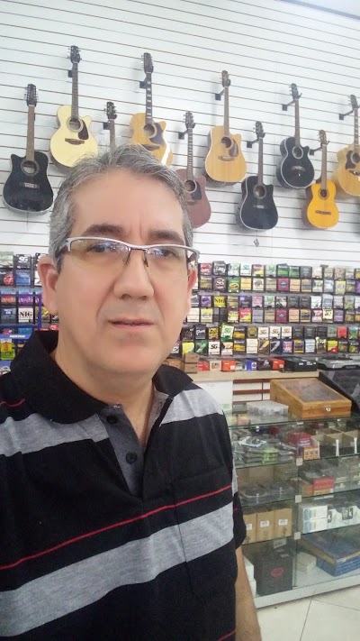 Photos of House of Volta Redonda Music