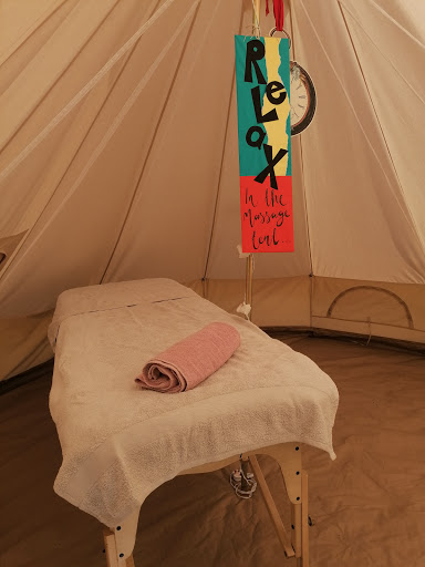 Wolds Mobile Beauty And Holistic Gallery - United Kingdom