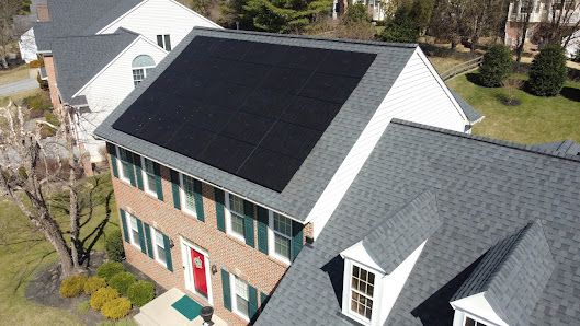 Solartec Systems 30 Winonah Ave, Wayne, NJ 07470