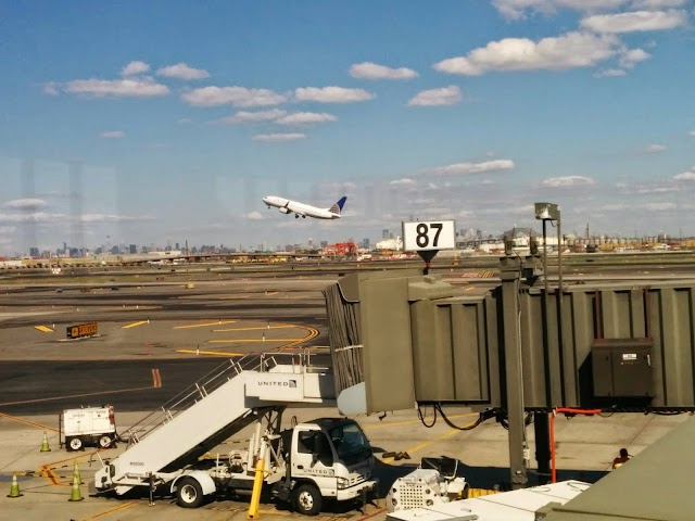 Aéroport de Newark