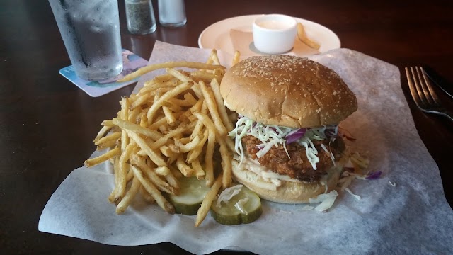 Yard House