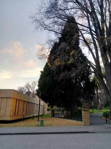 Supreme Court of Tasmania Gallery - Australia