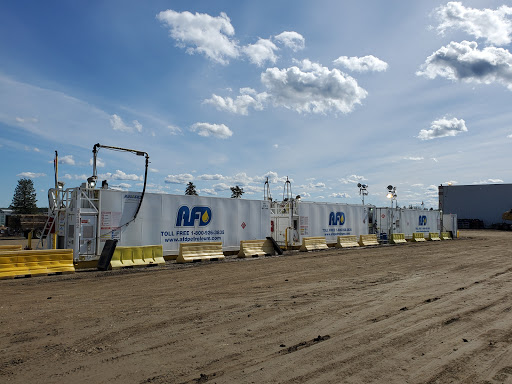 AFD Petroleum - Visual